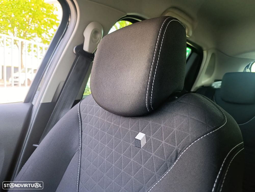 Renault Clio 0.9 TCe Limited Edition - 9