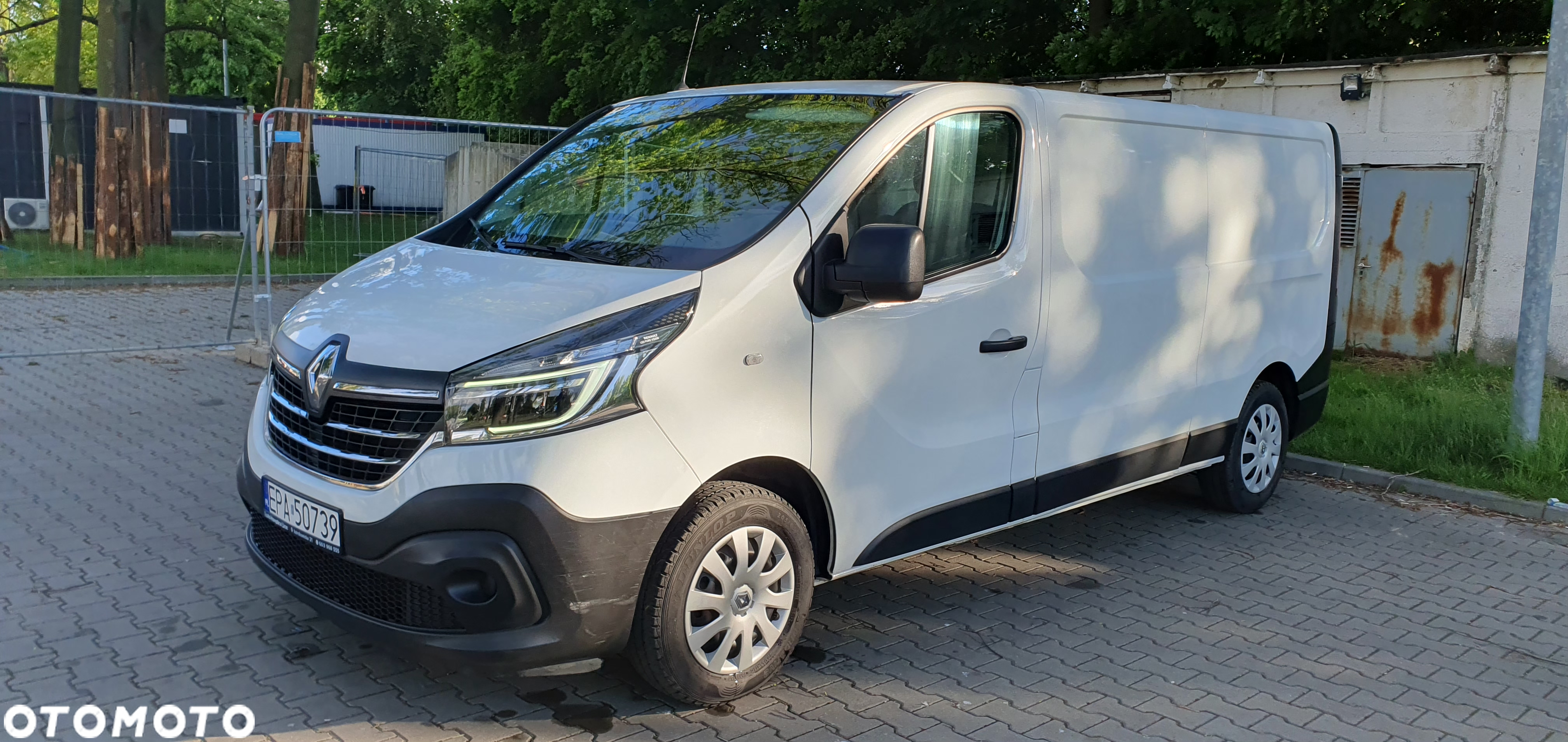 Renault Trafic - 10