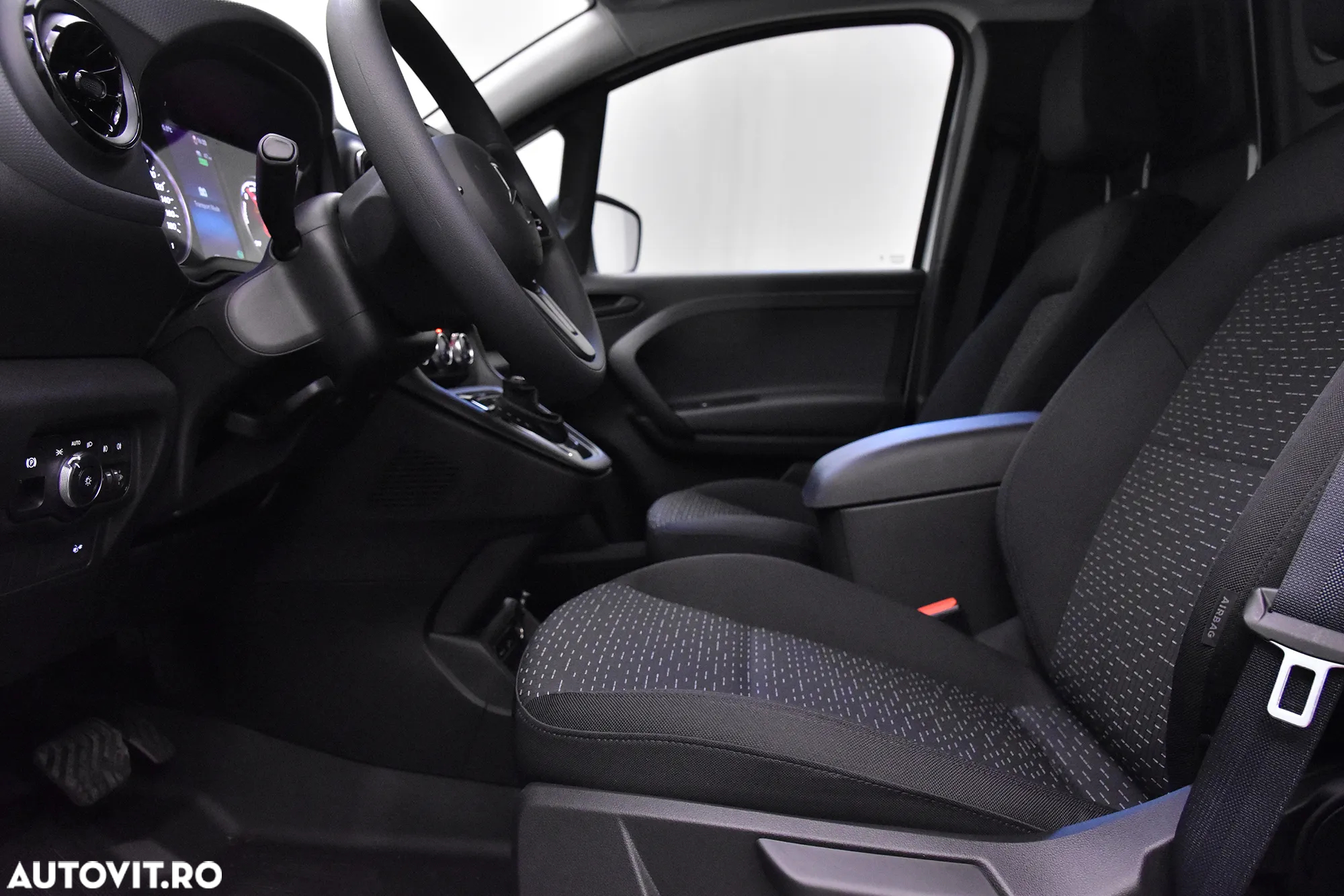 Mercedes-Benz Citan - 13