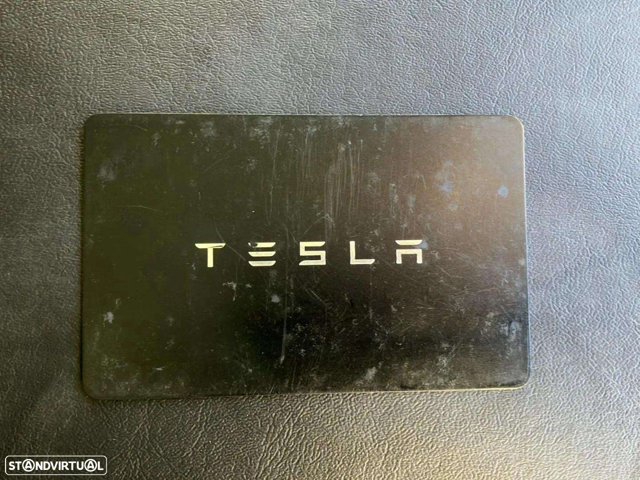 Tesla Model 3 - 22