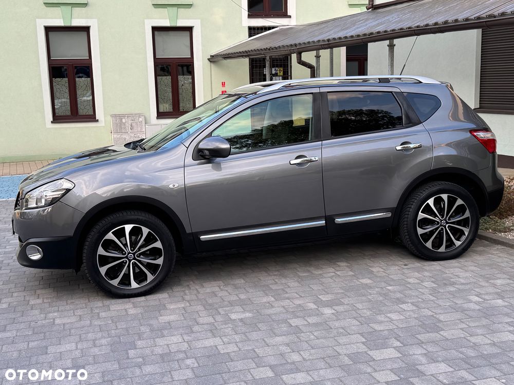 Nissan Qashqai 1.6 I-Way - 6