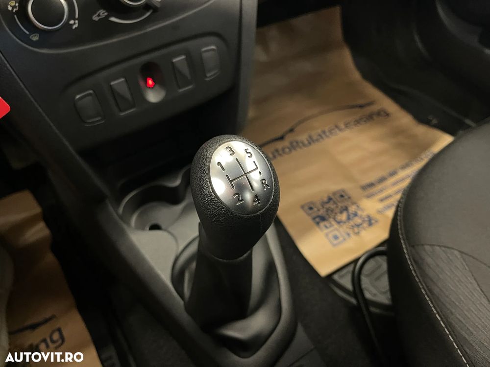 Dacia Logan 1.5 Blue dCi Laureate - 18