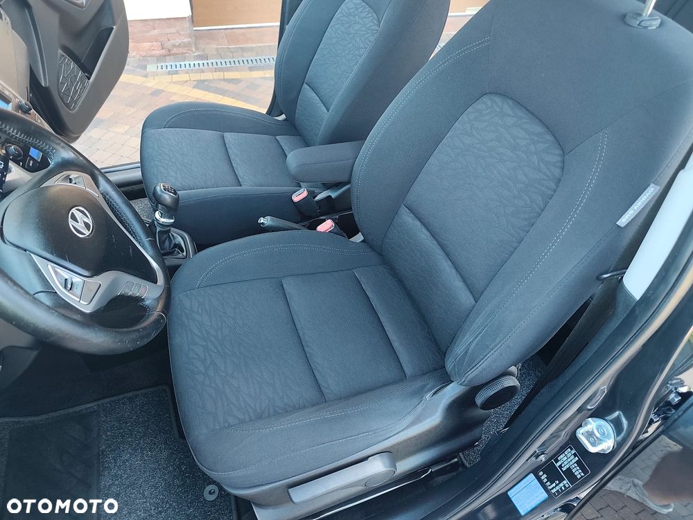Hyundai ix20 1.4 5 Star Edition - 25