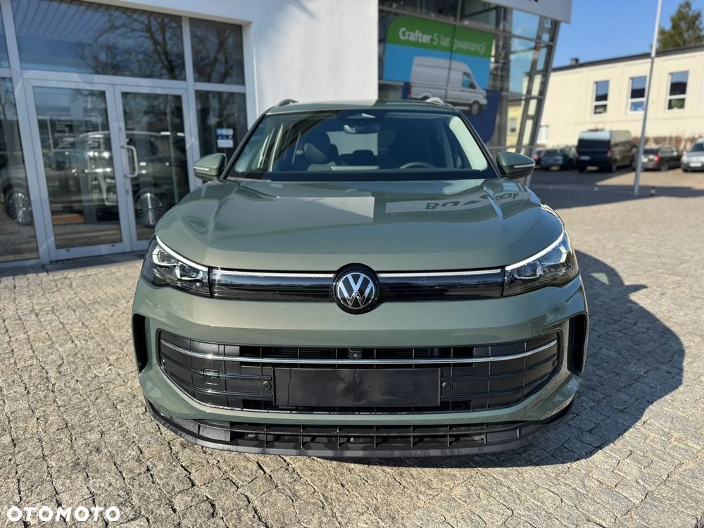 Volkswagen Tiguan 1.5 eTSI OPF DSG Life - 4
