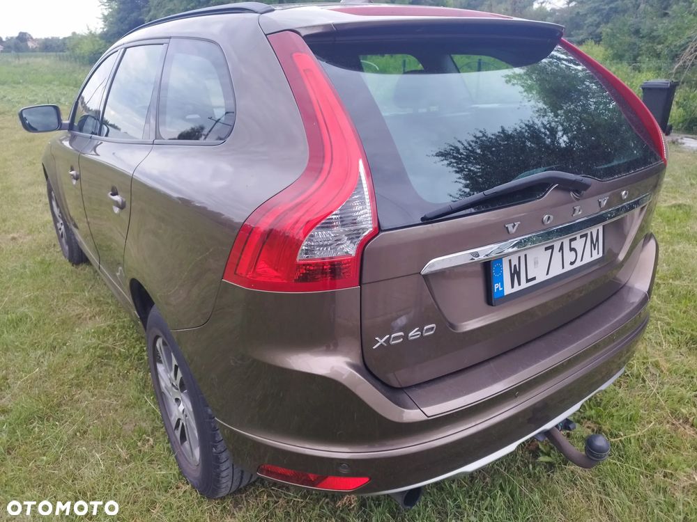 Volvo XC 60 - 5