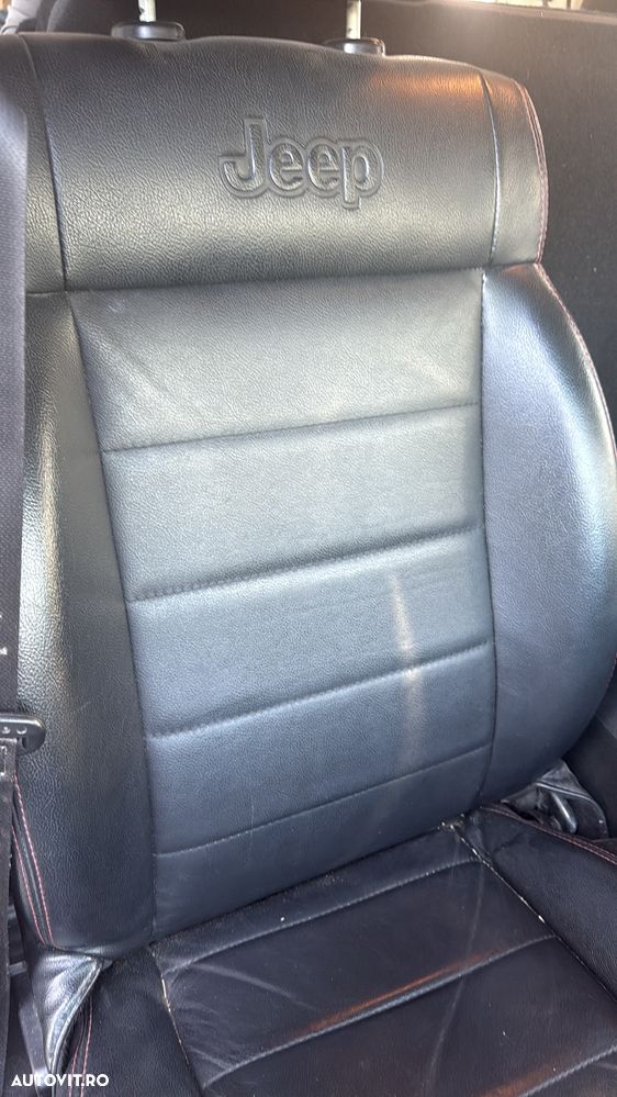 Jeep Wrangler Hard-Top 2.8 CRD DPF Automatik Rubicon - 13
