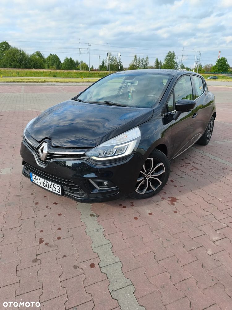 Renault Clio 0.9 Energy TCe Intens - 2