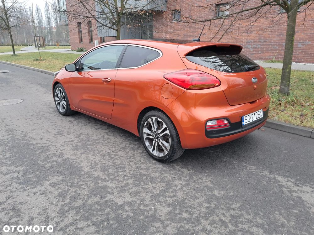 Kia ProCeed 1.6 GDI Spirit - 13