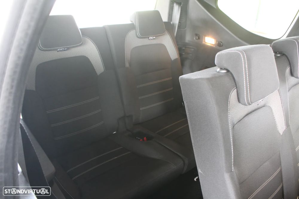 Dacia Jogger 1.0 ECO-G Extreme+ Up&Go 7L Bi-Fuel - 44