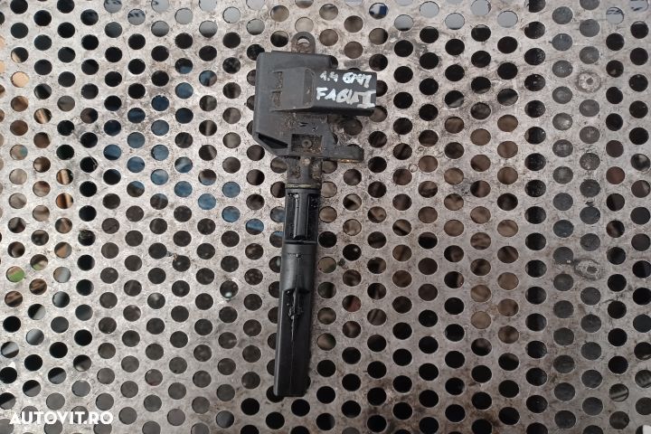 SENZOR NIVEL ULEI  045907660D Skoda Fabia 1 (facelift)  [din 2004 pana  2007] seria - 1