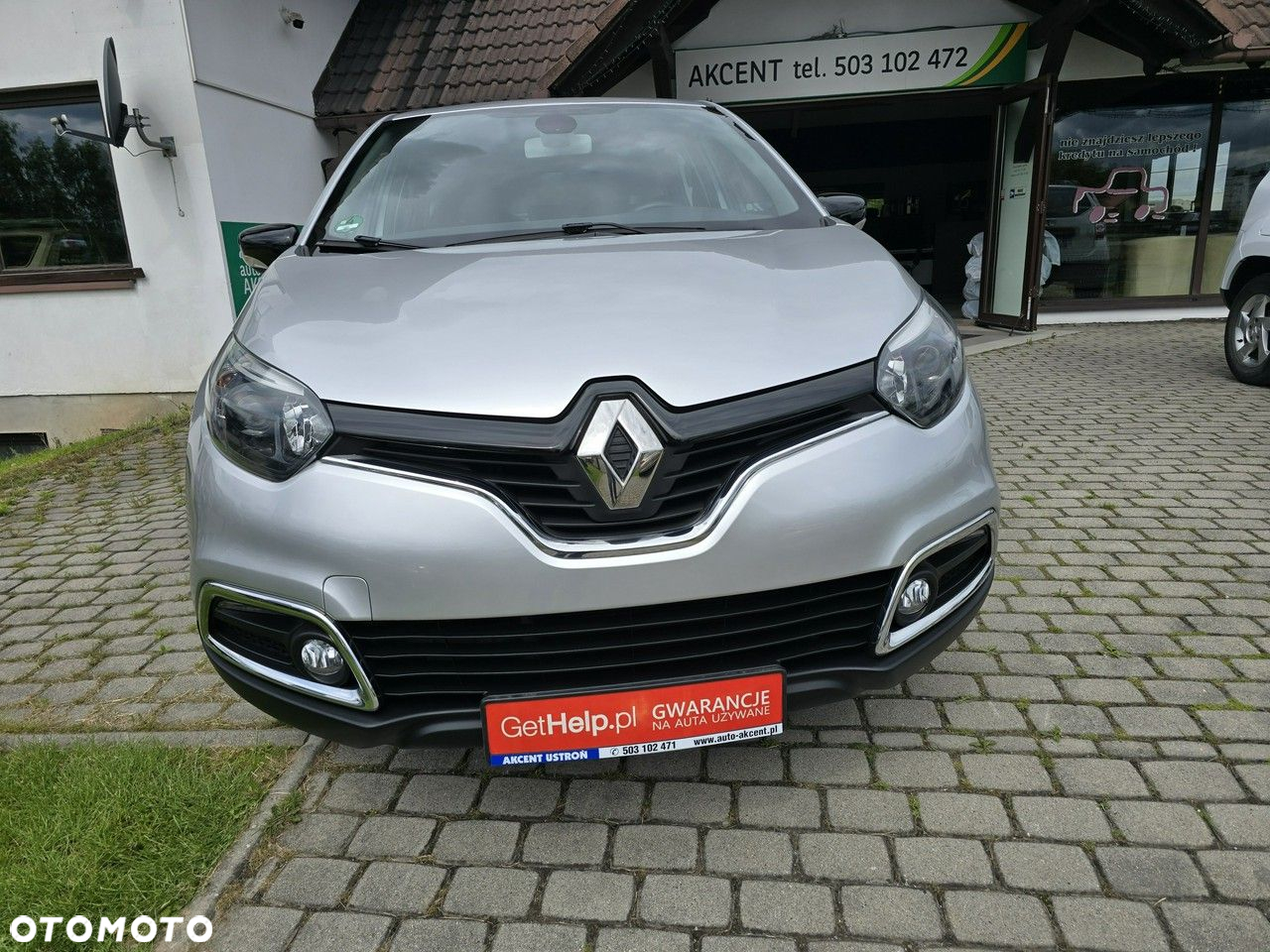 Renault Captur ENERGY TCe 90 Start&Stop Dynamique - 2