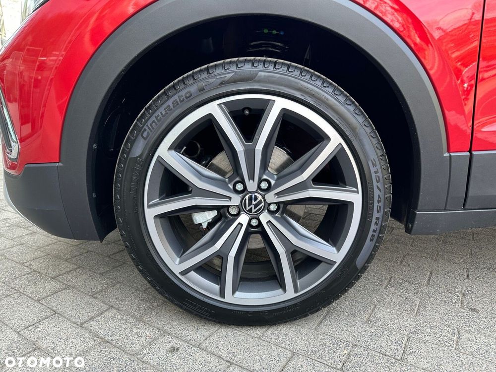 Volkswagen T-Cross 1.0 TSI Style DSG - 29