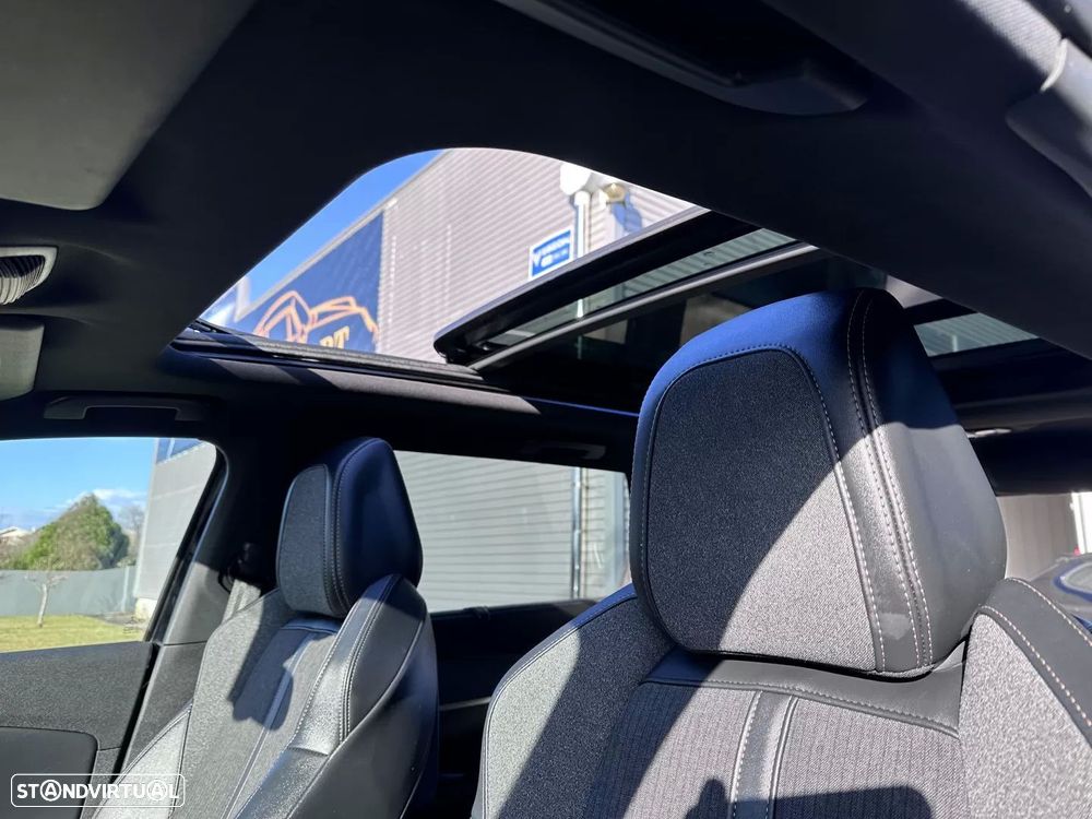Peugeot 5008 1.2 PureTech GT Line - 23