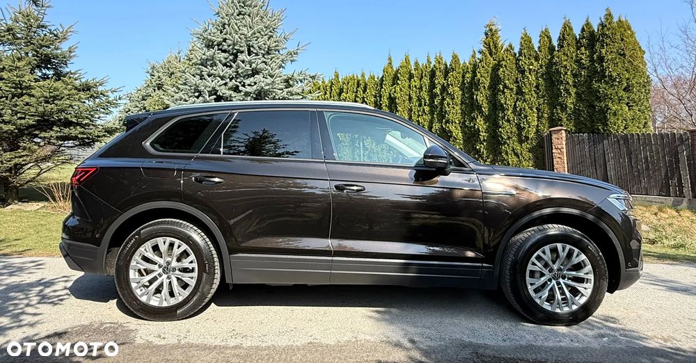 Volkswagen Touareg 3.0 V6 TDI SCR 4Mot - 6