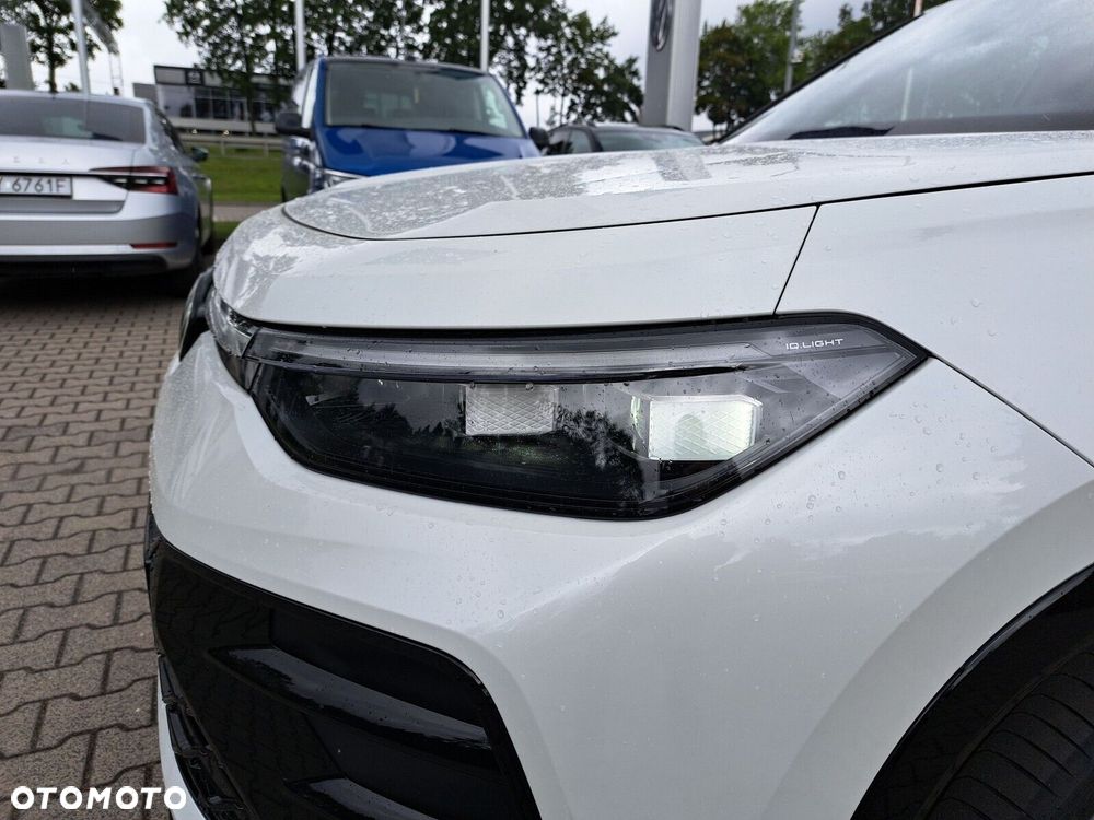 Volkswagen Tayron - 27