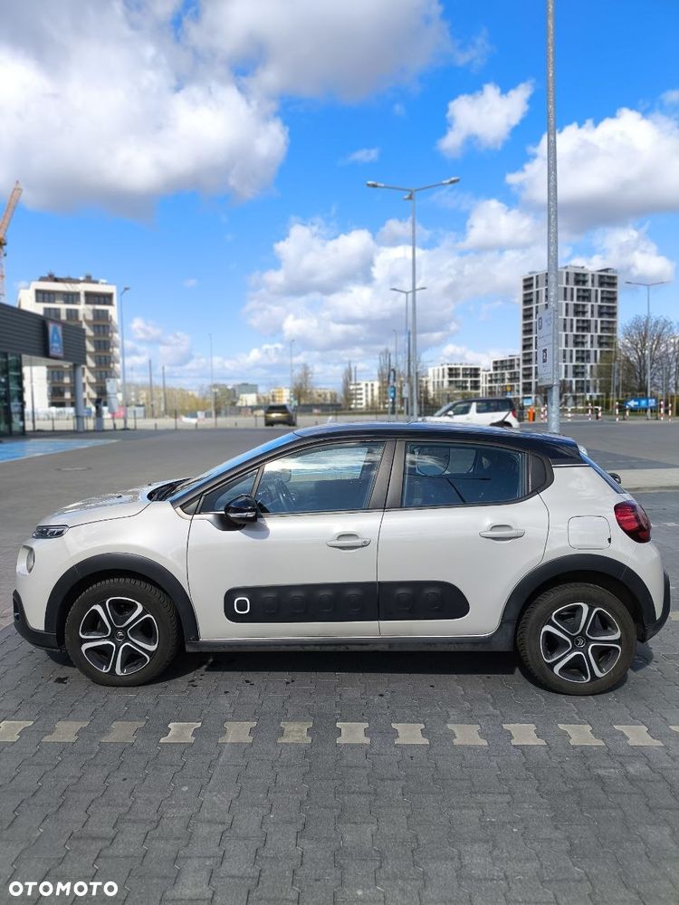 Citroën C3 1.2 PureTech Shine - 7