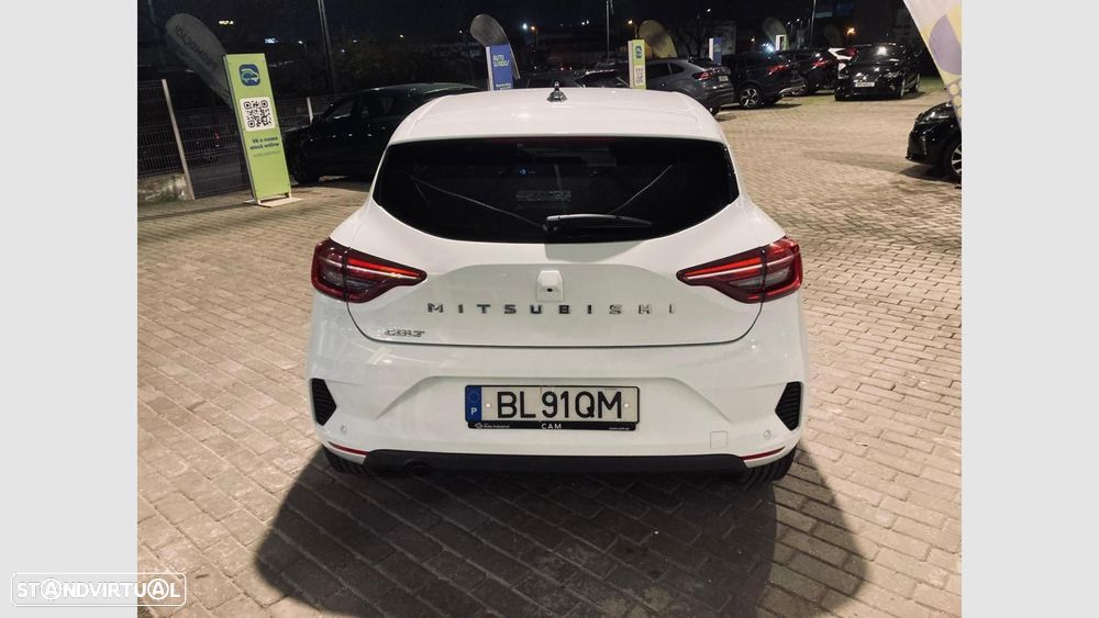 Mitsubishi Colt 1.0 MPI-T Kaiteki - 5