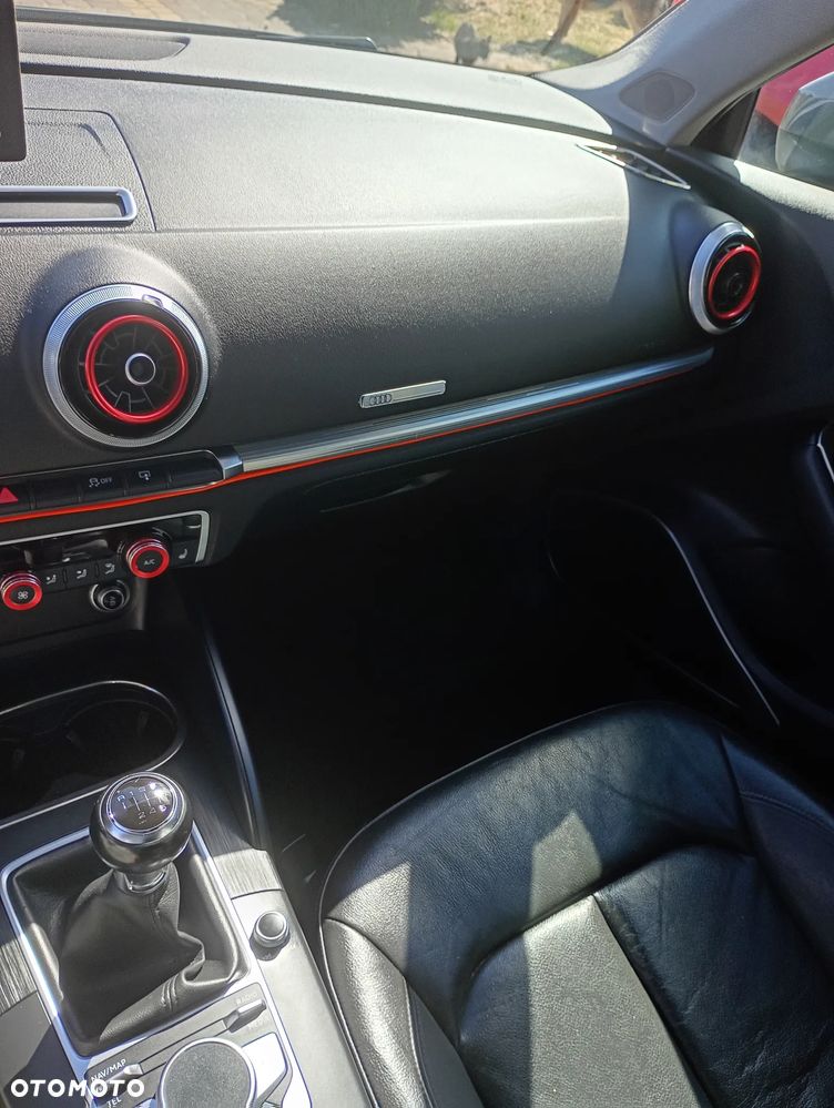 Audi A3 Limousine 2.0 TDI - 19