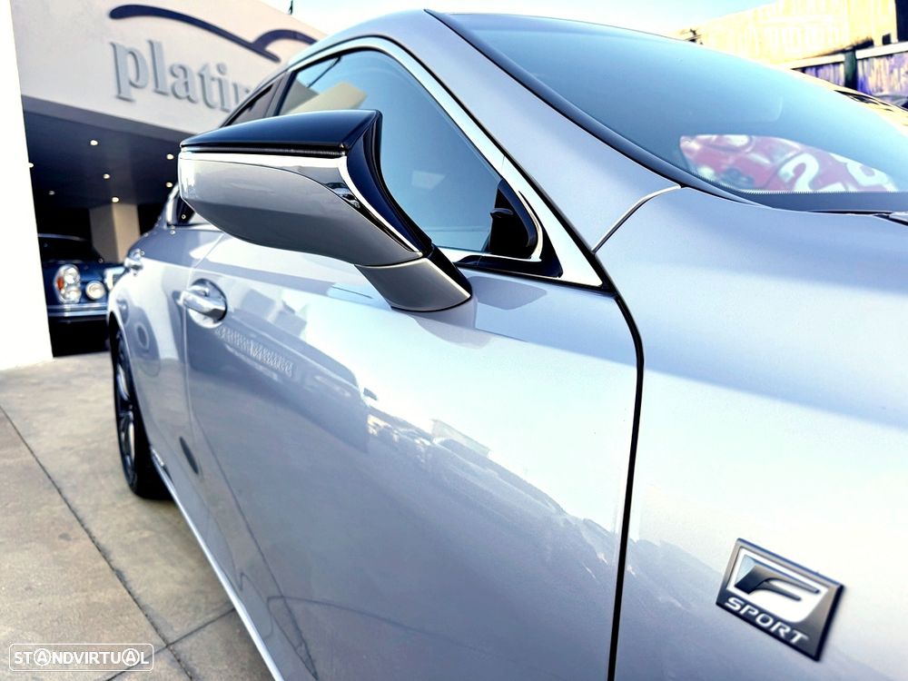 Lexus ES 300h - 45