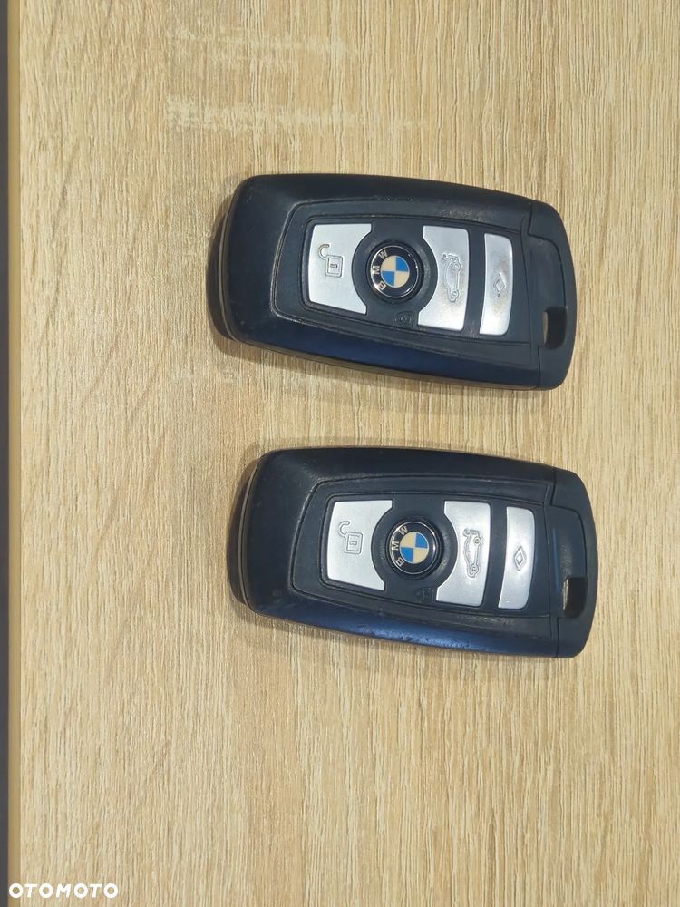 BMW Seria 5 525d xDrive - 27