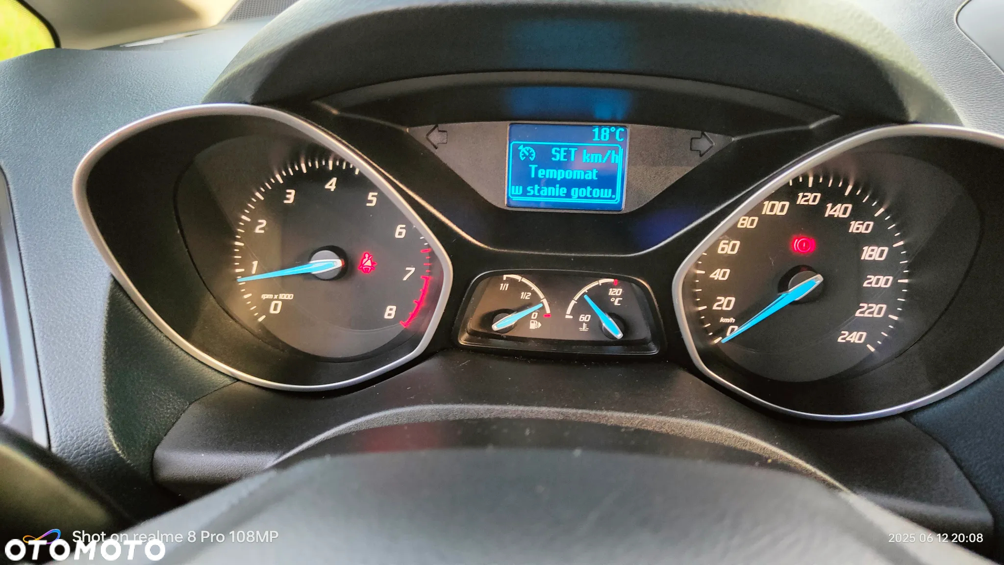Ford C-MAX 1.6 Ti-VCT Champions Edition - 24