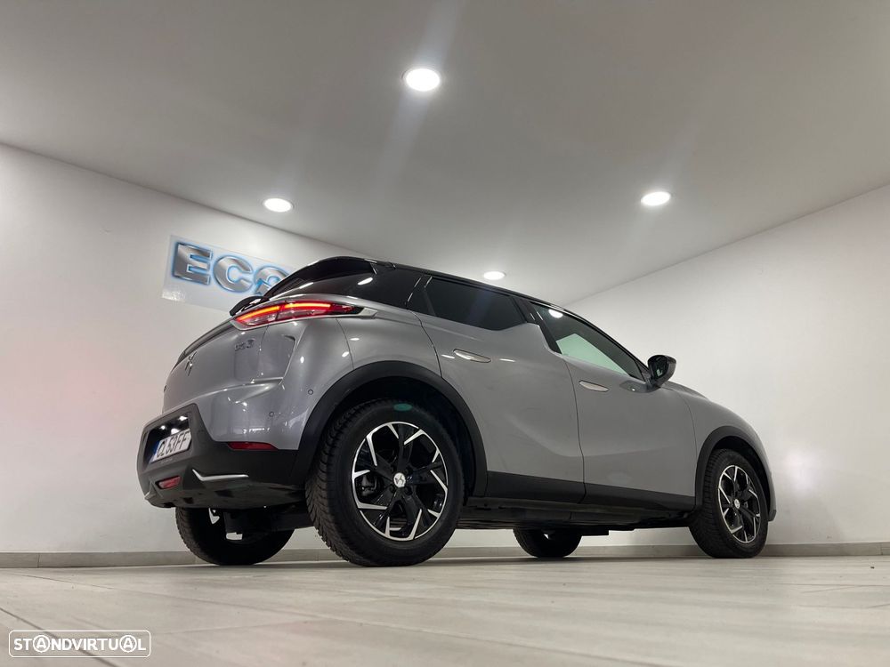 DS DS3 Crossback E-Tense So Chic - 16