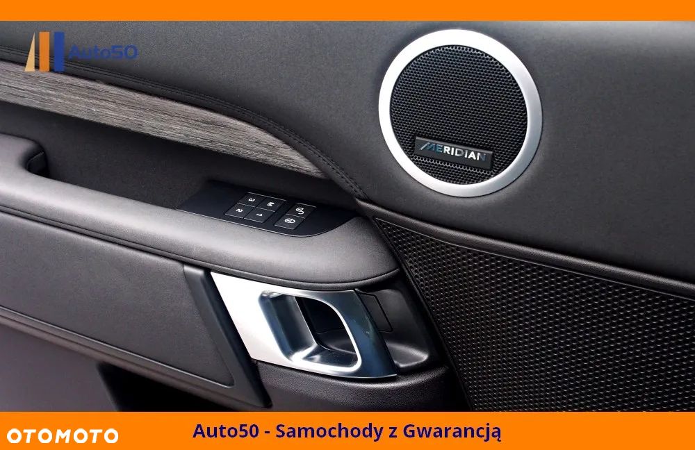 Land Rover Discovery V 2.0 SD4 HSE - 23