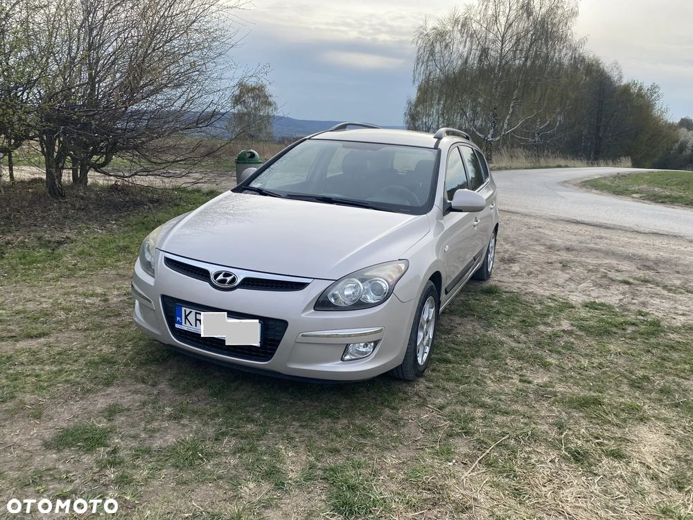Hyundai i30 1.6 Comfort - 1