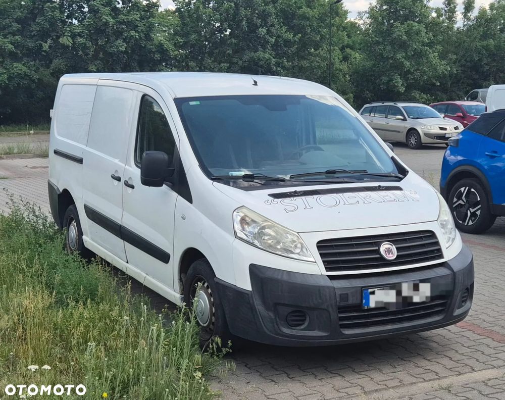 Fiat Scudo - 3