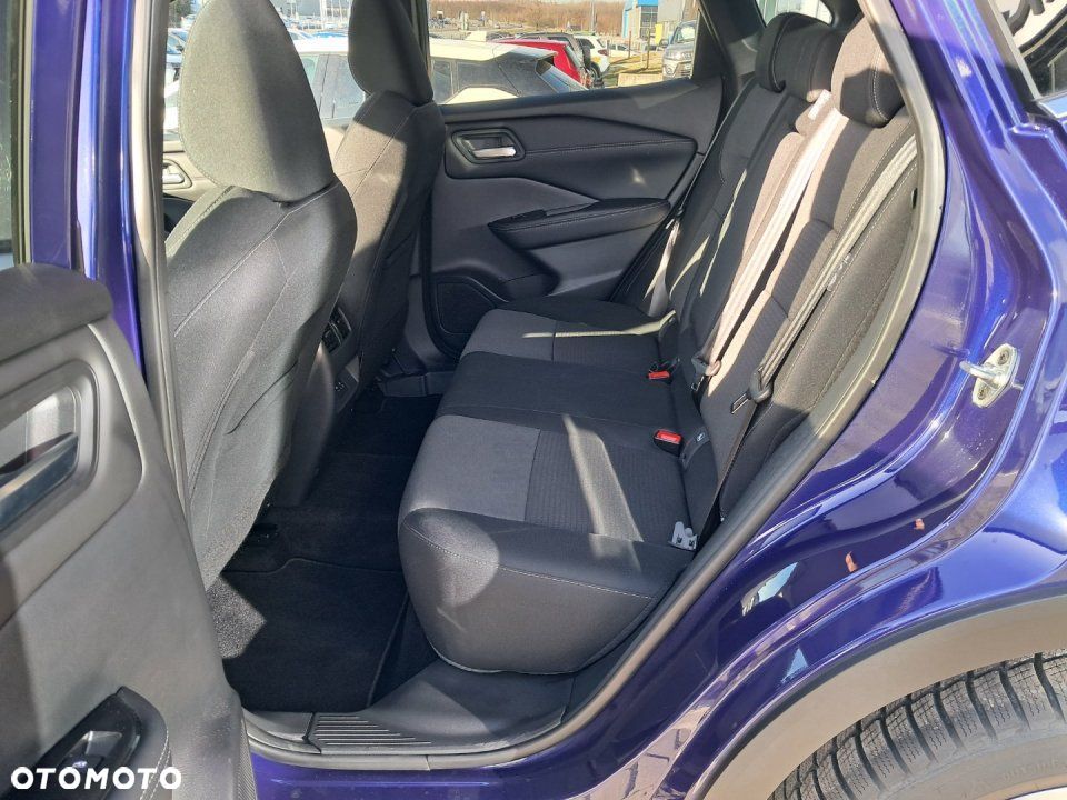 Nissan Qashqai - 12