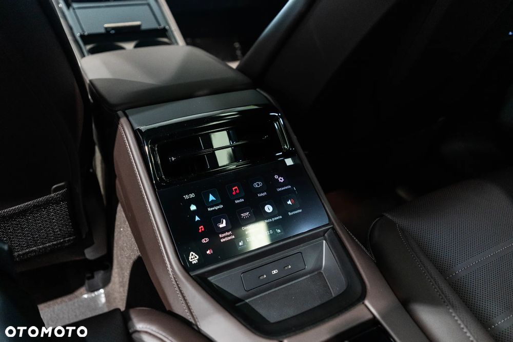 Porsche Panamera Turbo E-Hybrid PHEV - 30