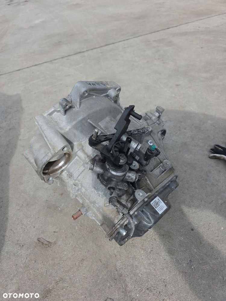 SEAT ARONA SKRZYNIA BIEGÓW 0DQ301103 - 3