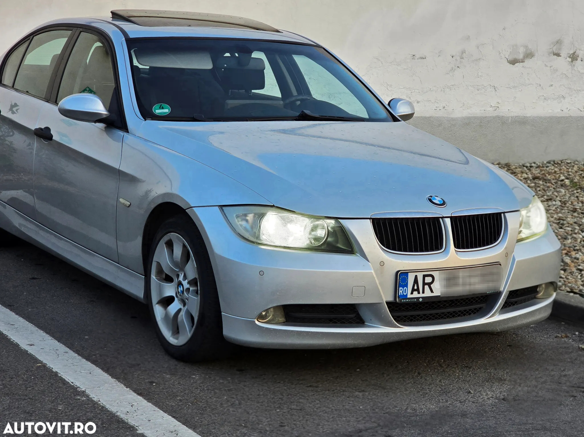 BMW Seria 3 320d - 3