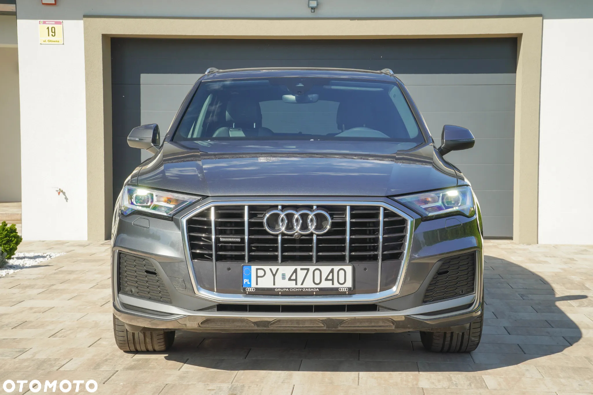 Audi Q7 - 20