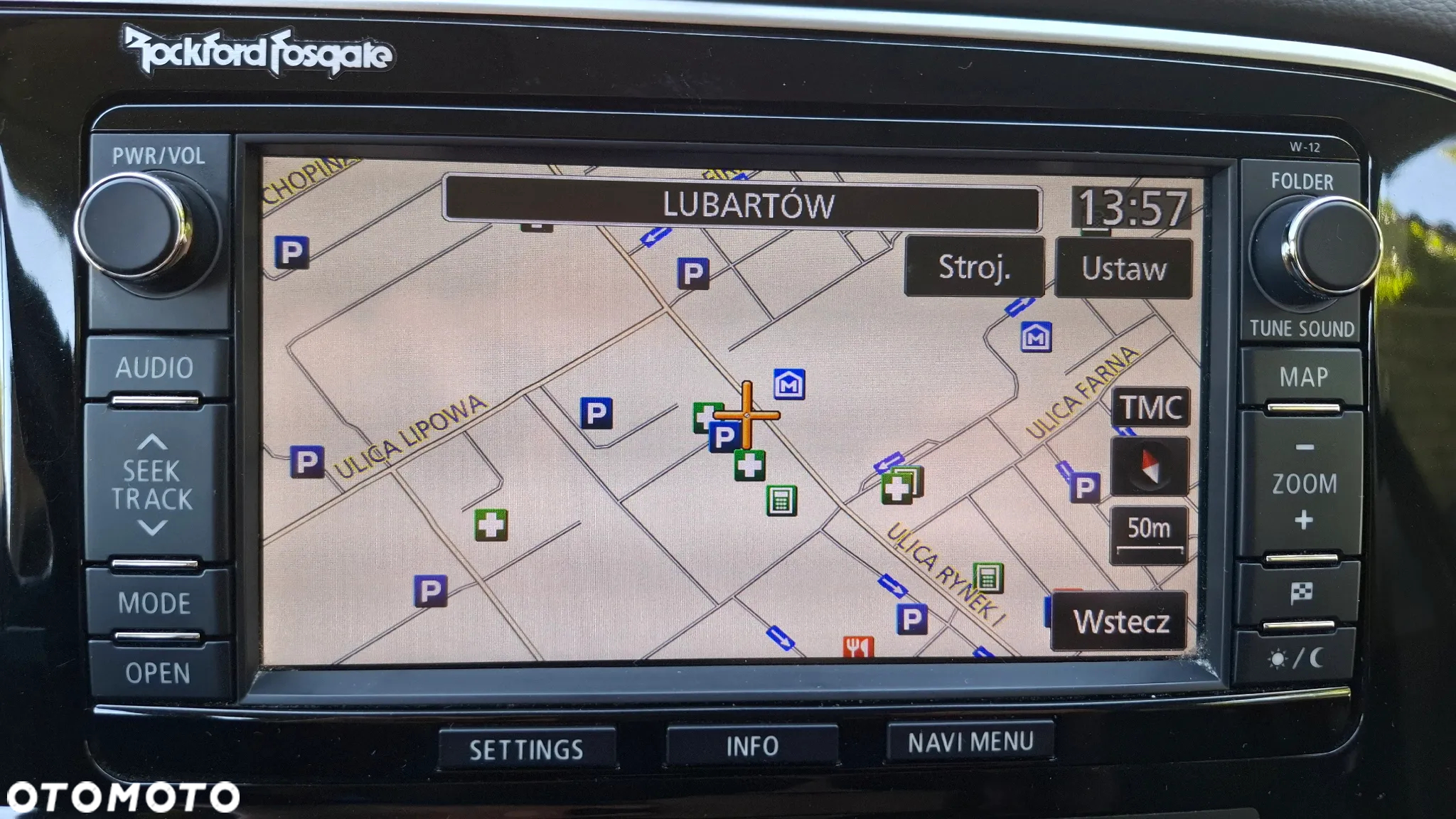 Mitsubishi Outlander 2.0 4WD Plug-In Hybrid - 13