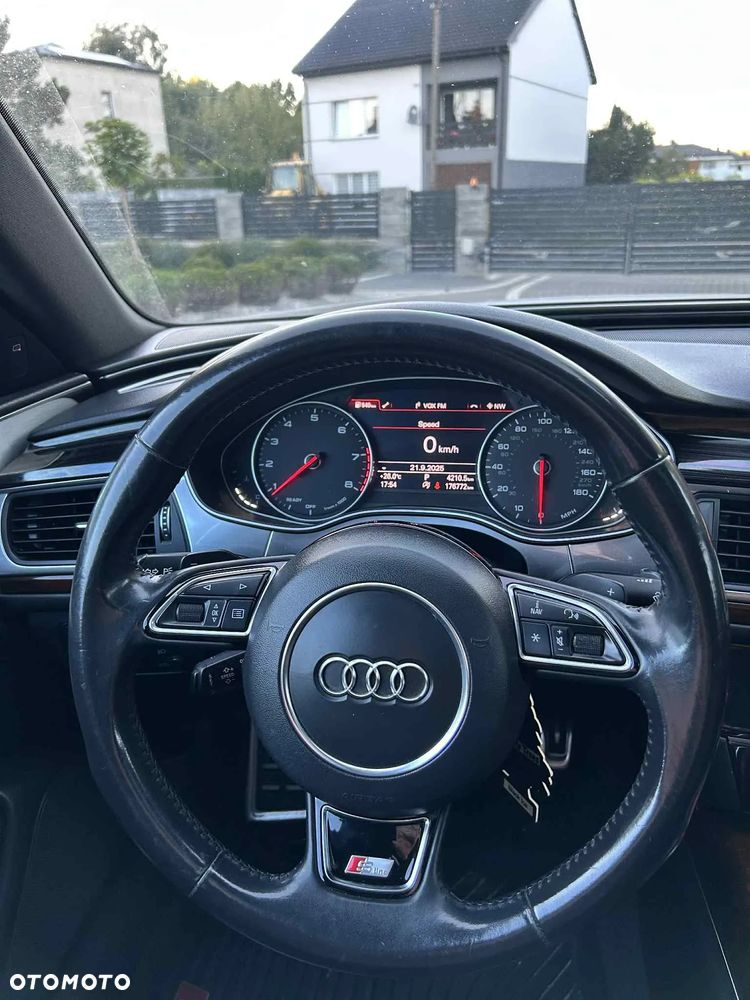 Audi A6 Limousine - 17