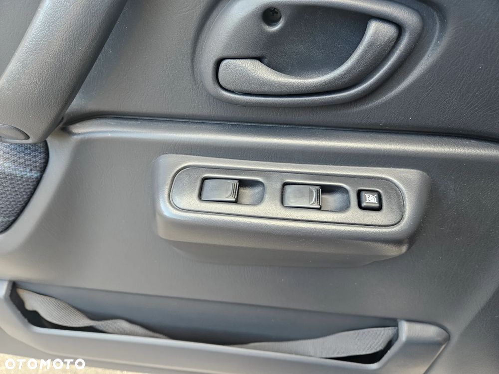 Suzuki Jimny Classic Lifestyle - 21