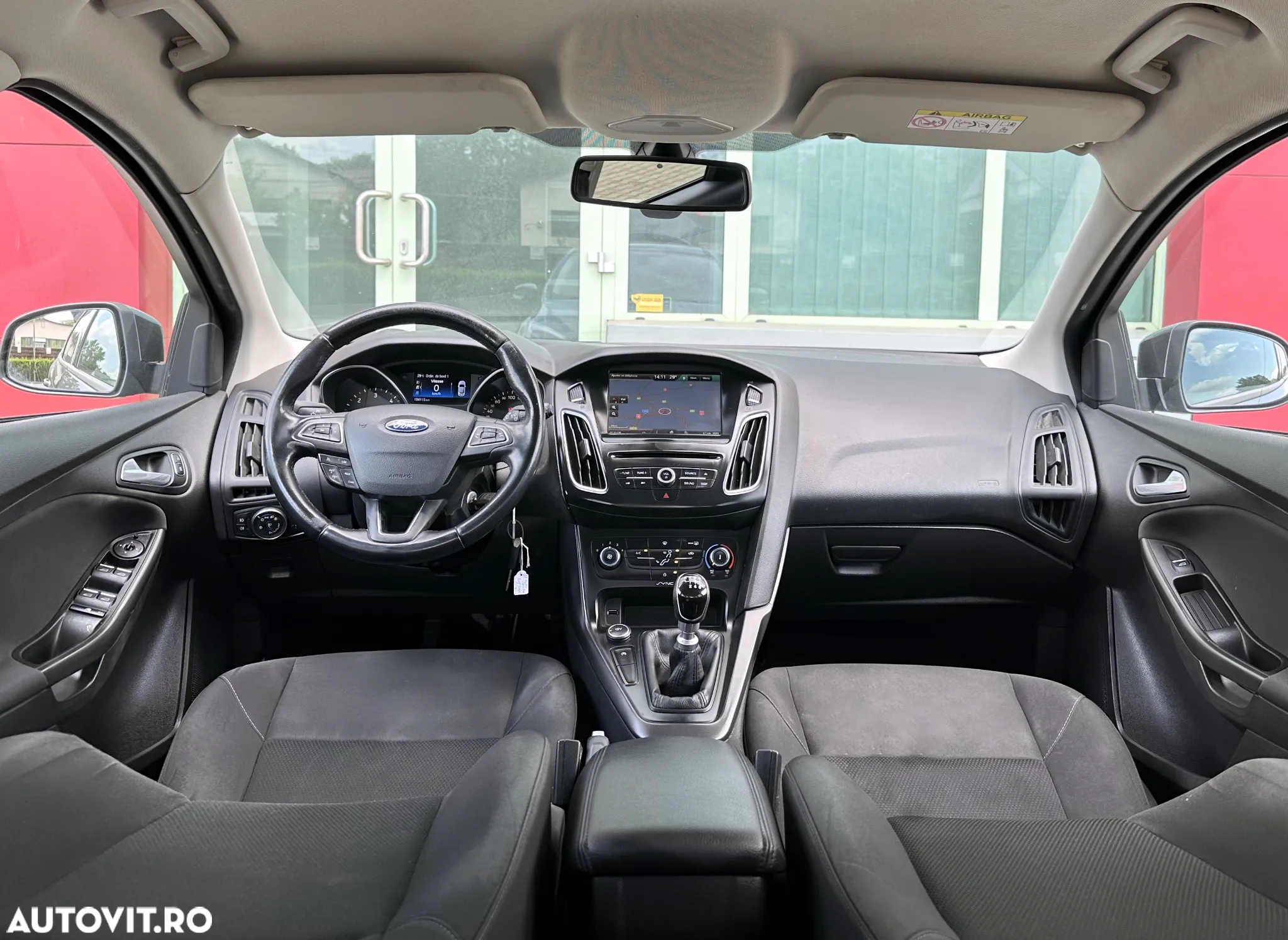 Ford Focus - 5