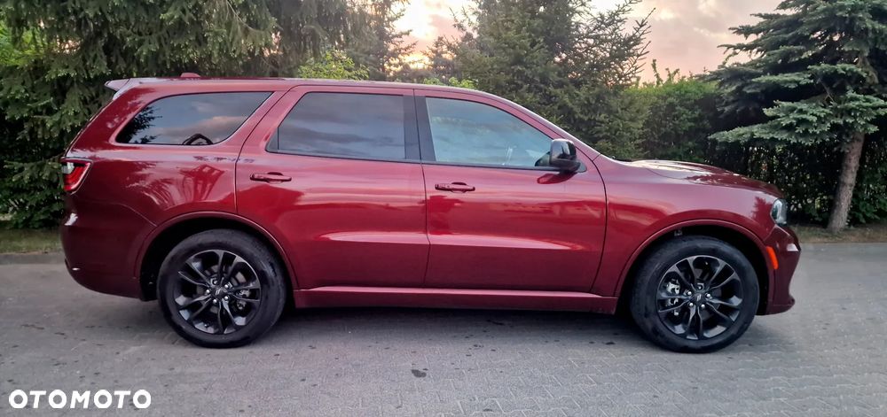 Dodge Durango 3,6 Limited - 5