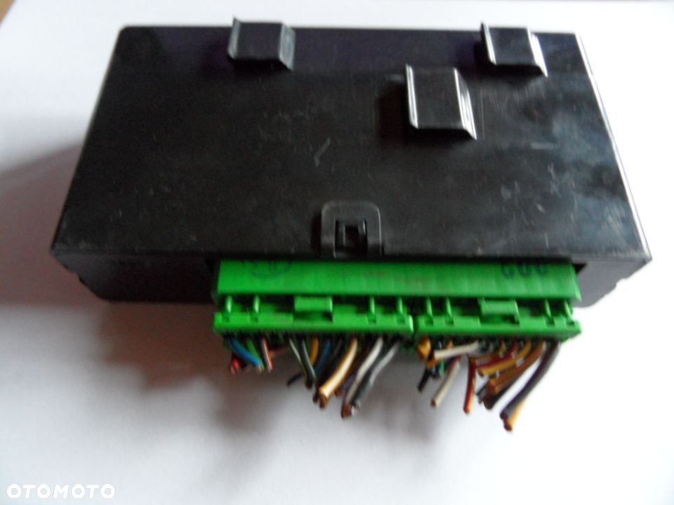 MODUL PARKOWANIA SKODA OCTAVIA II 1Z0919283B - 5