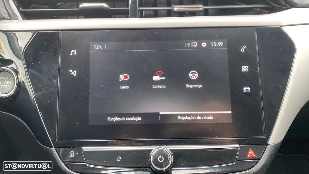 Opel Corsa-e Business Edition - 45