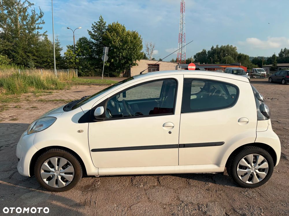 Citroën C1 - 3