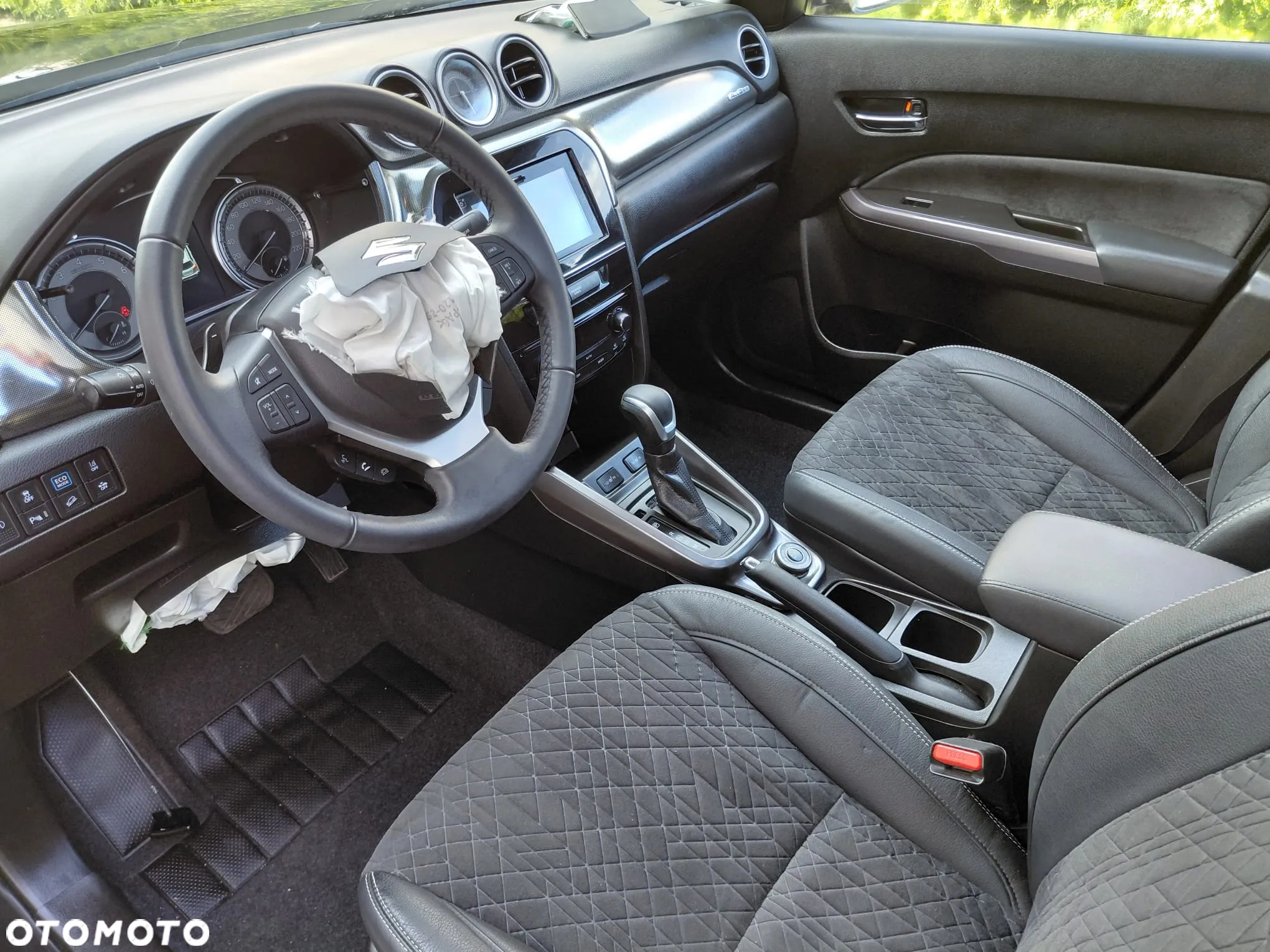 Suzuki Vitara - 34