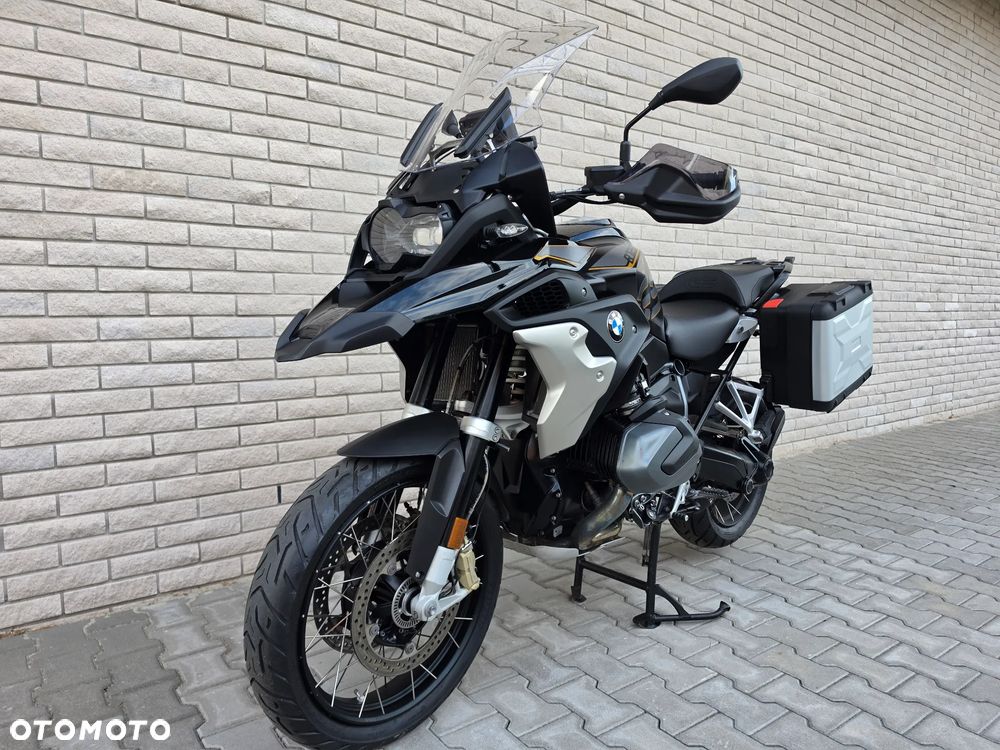 BMW GS - 7