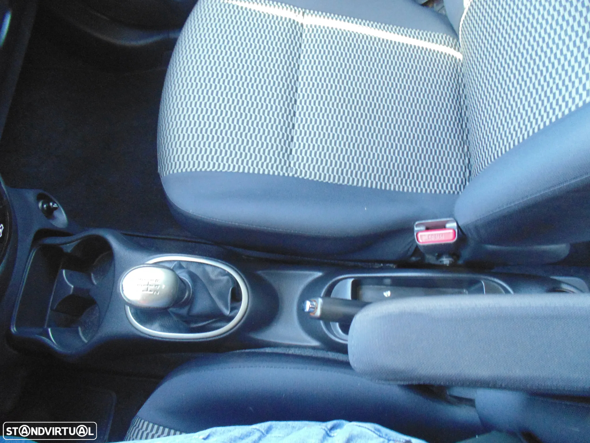 Nissan Micra 1.2 Naru Edition - 24