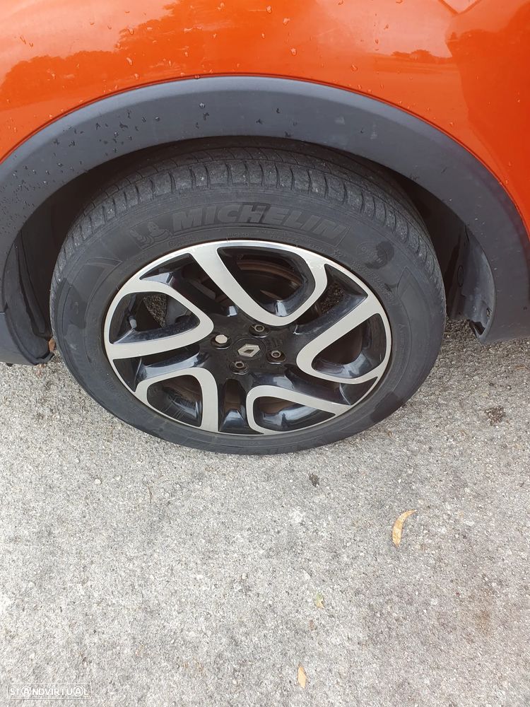 Renault Captur 0.9 TCE - 9