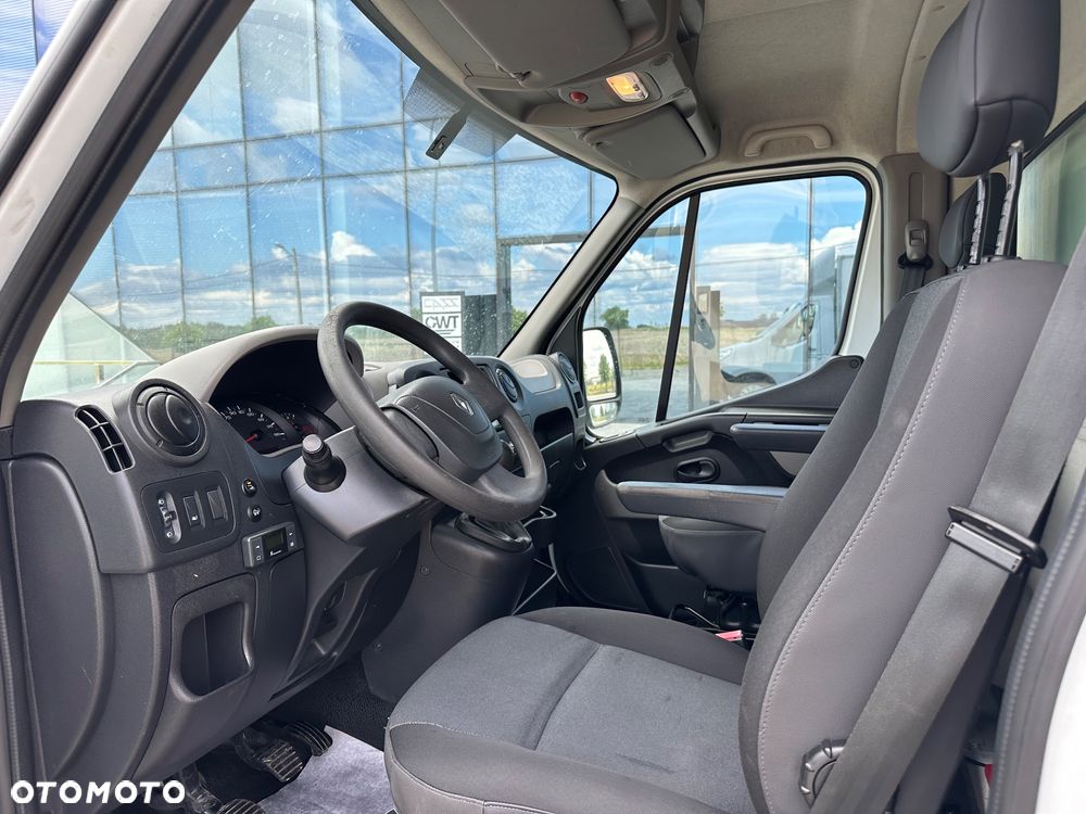 Renault Master - 21