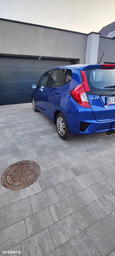 Honda Jazz 1.3 Comfort (ADAS) - 18