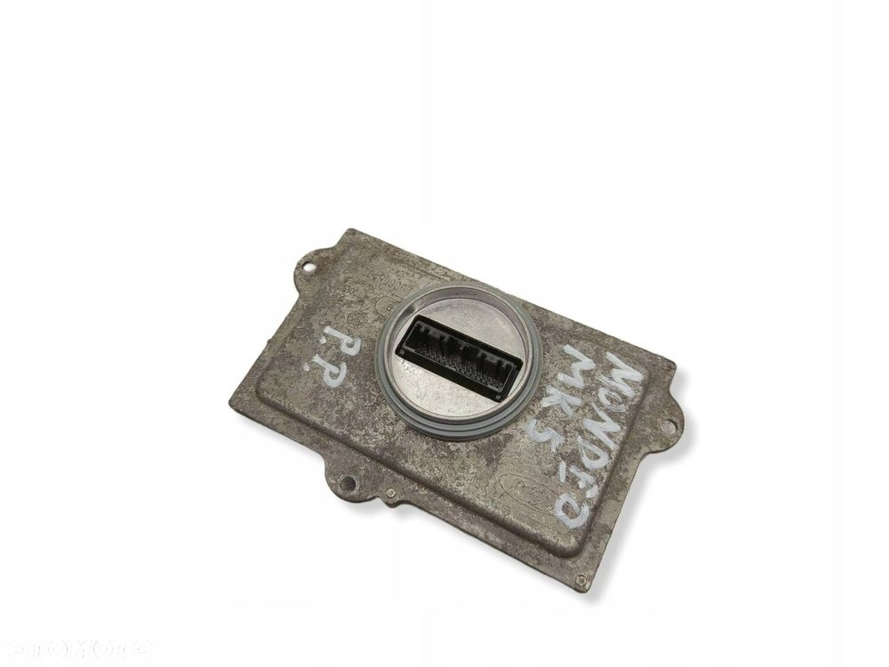 STEROWNIK LED REFLEKTORA FORD MONDEO MK V 90005487 - 3