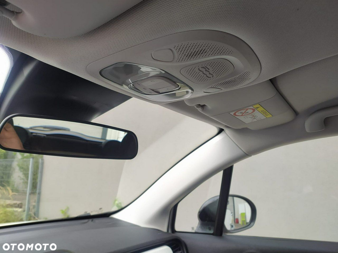 Fiat 500X 1.6 E-torQ 4x2 S&S S-Design Urban Look - 12